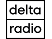 delta radio