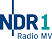 NDR 1 Radio MV