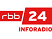 rbb24 Inforadio