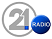 Radio 21 Kosovo