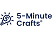 5-Minute Crafts