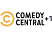 Comedy Central +1 HD