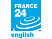 France 24 (englisch)