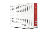 „Auf dem Bild sieht man die FRITZ!Box 6690.“